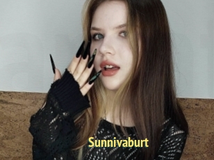 Sunnivaburt