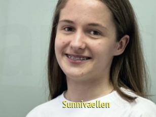 Sunnivaellen