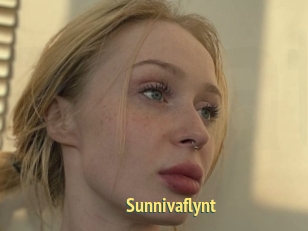 Sunnivaflynt