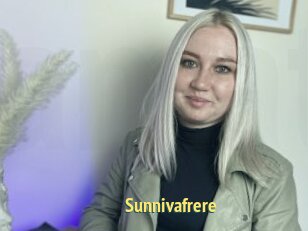 Sunnivafrere