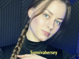 Sunnivahersey