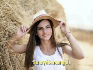 Sunnydianaangel