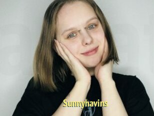 Sunnyhavins