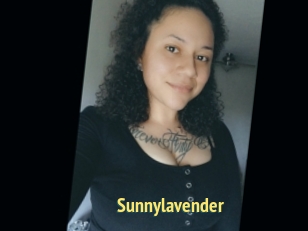 Sunnylavender