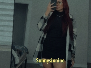 Sunnysixnine