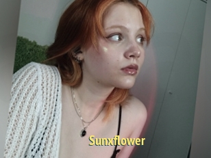 Sunxflower