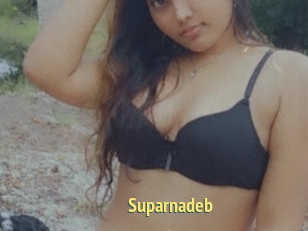 Suparnadeb