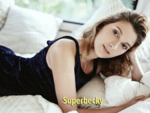 Superbecky