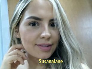 Susanalane