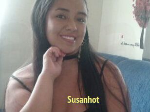 Susanhot