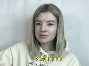 Susaningram