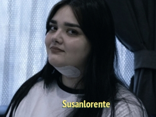 Susanlorente