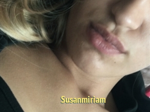 Susanmiriam