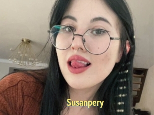 Susanpery