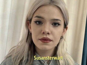 Susansterwart