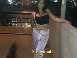 Susiescoott