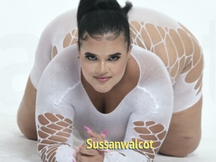 Sussanwalcot