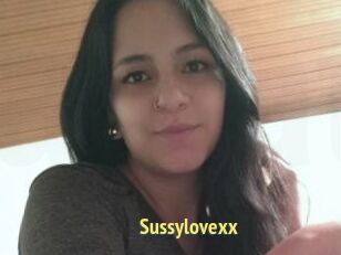 Sussylovexx