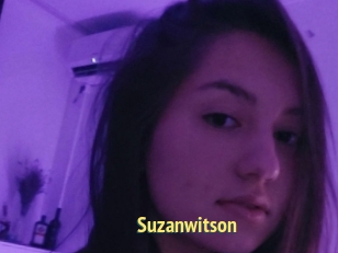 Suzanwitson