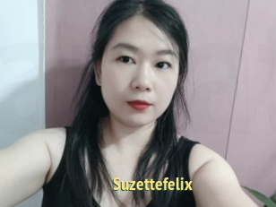 Suzettefelix