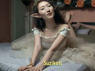 Suzikeis