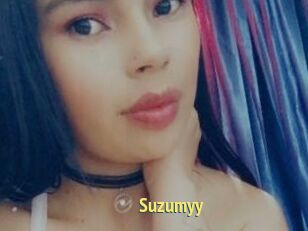 Suzumyy