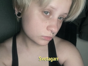 Svetagarr