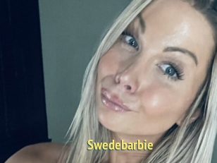 Swedebarbie