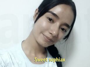 Sweet_sophiax