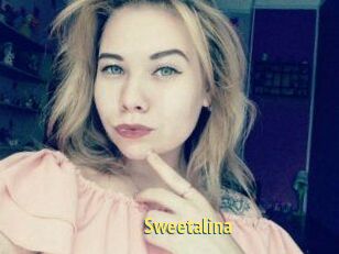 Sweetalina