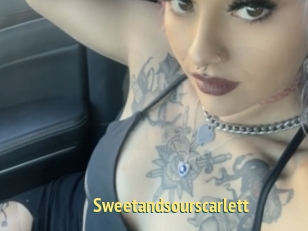 Sweetandsourscarlett