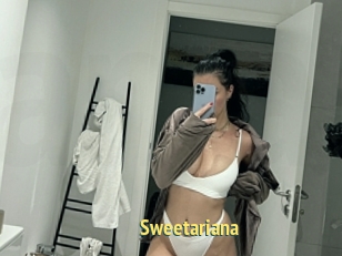 Sweetariana