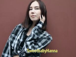 SweetbabyHanna