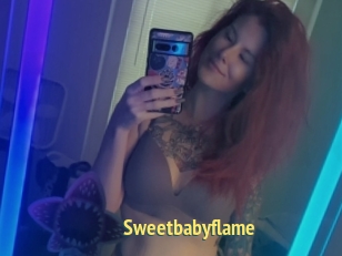 Sweetbabyflame