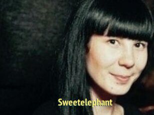 Sweetelephant