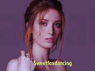 Sweetfoxdancing