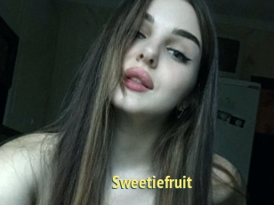 Sweetiefruit