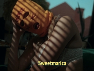 Sweetmarica