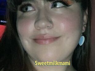 Sweetmilkmami