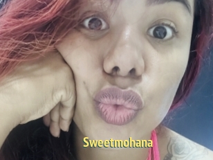 Sweetmohana