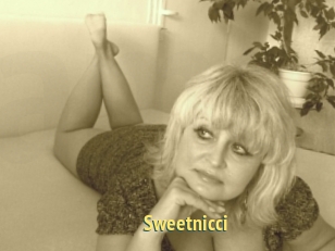 Sweetnicci