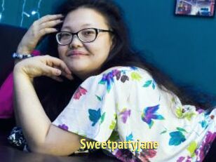 Sweetpattyjane