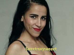 Sweetroxysweeet