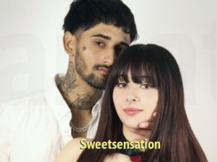 Sweetsensation