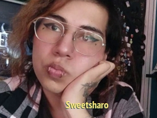 Sweetsharo