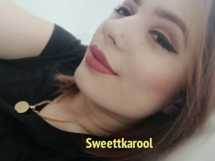 Sweettkarool