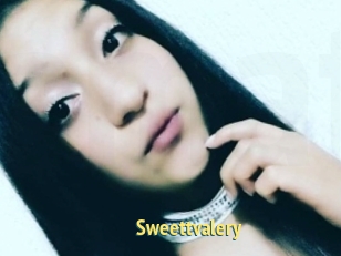 Sweettvalery