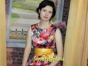 Sweetyfaydana