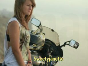 Sweetyjanette