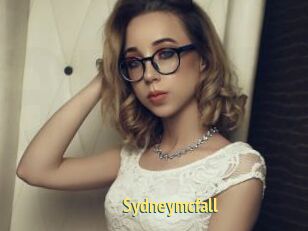 Sydneymcfall